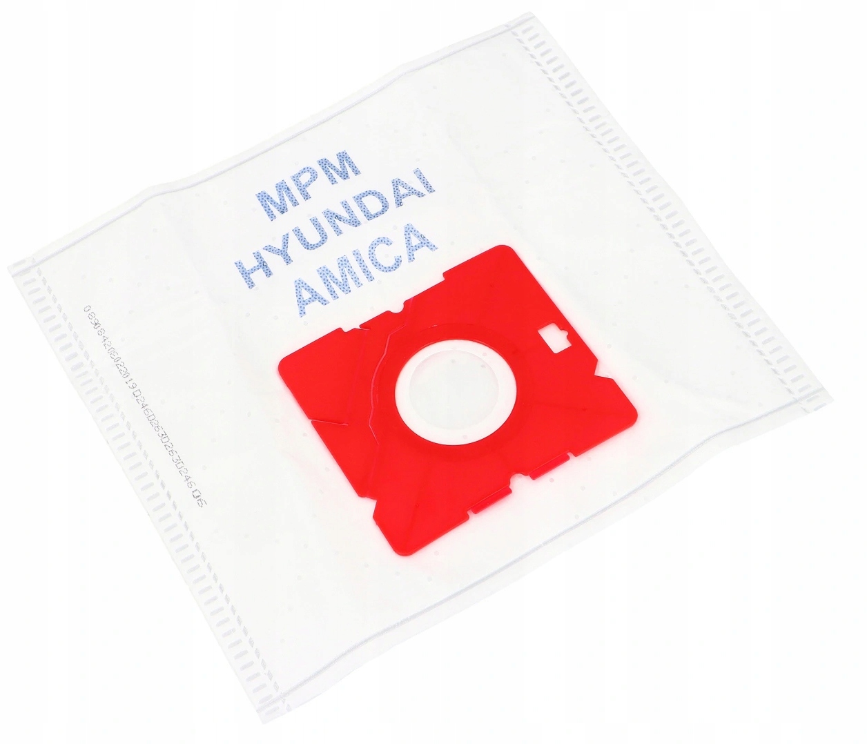 24x WORKI DO ODKURZACZA AMICA AW 3011 Kod producenta MPMB02K