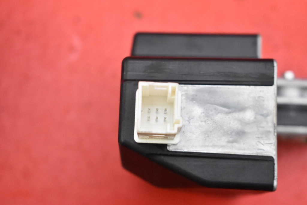 ignition key button START/STOP 9827205180 PEUGEOT e-2008 2 II 19-21