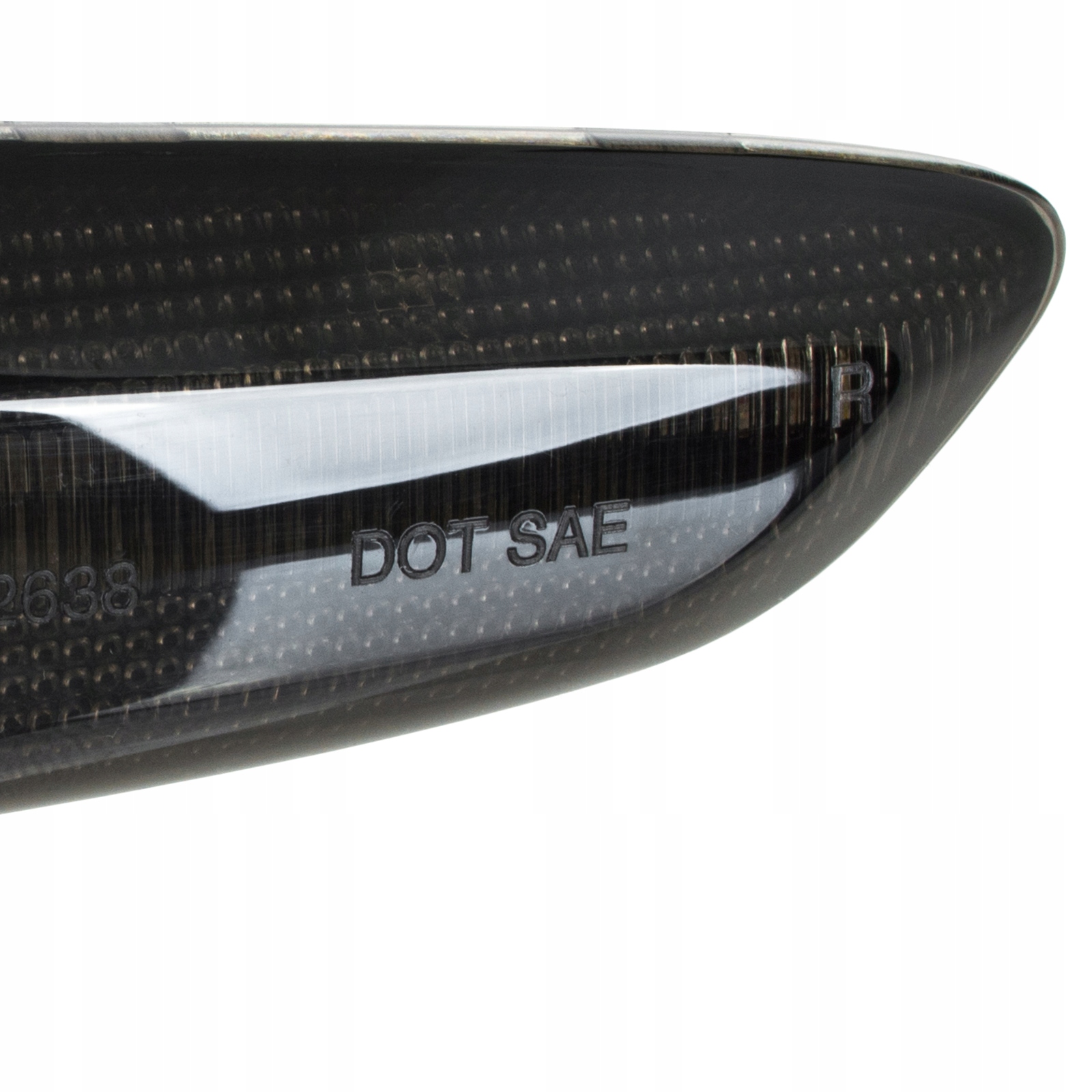 MIGACZE LED PŁYWAJĄCE Opel Astra J K Zafira C Informacje dodatkowe żarówki w zestawie