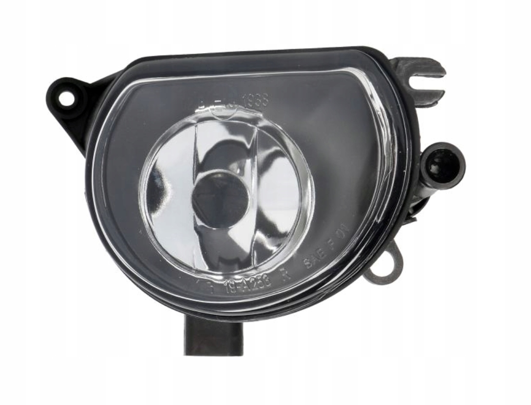 ПРОТИВОТУМАНКА H7 ПРАВЫЙ AUDI A3 03-08dd