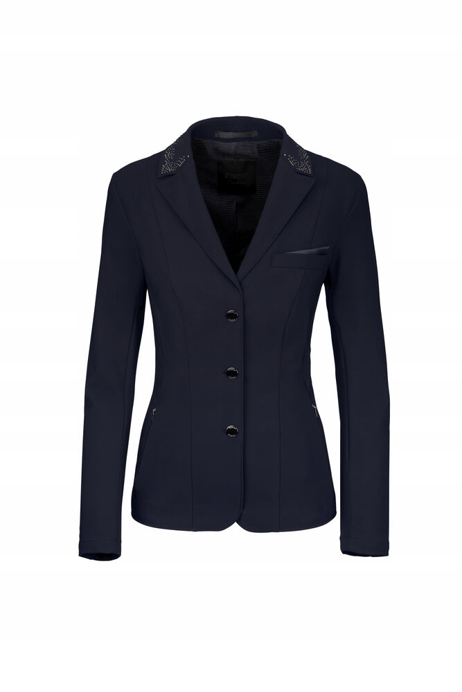 Pikeur, Frak konkursowy, 2100 Selection, Nightblue 38