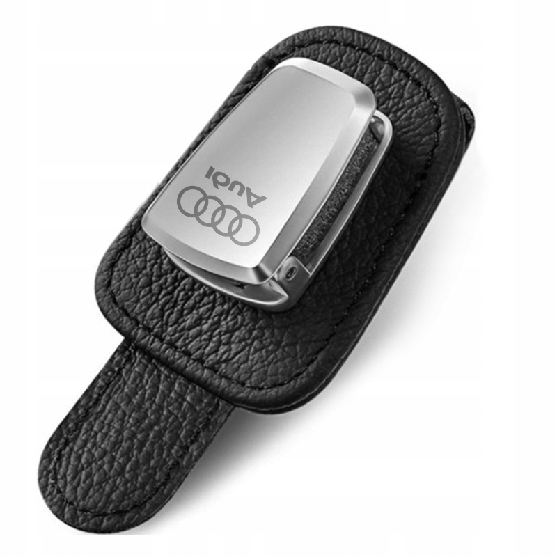 

Uchwyt Na Okulary Do Samochodu Klips Audi