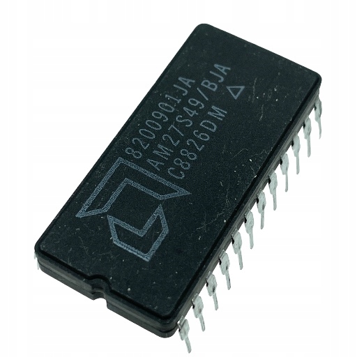 AM27S49-BJA