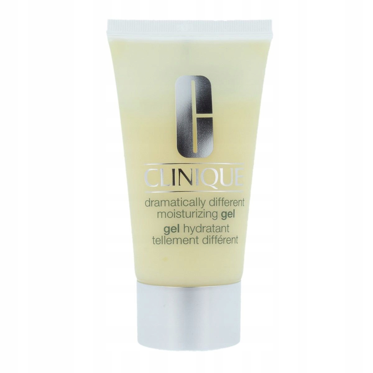 Clinique Dramatically Different Moisturizing Gel Gel Na Obličej