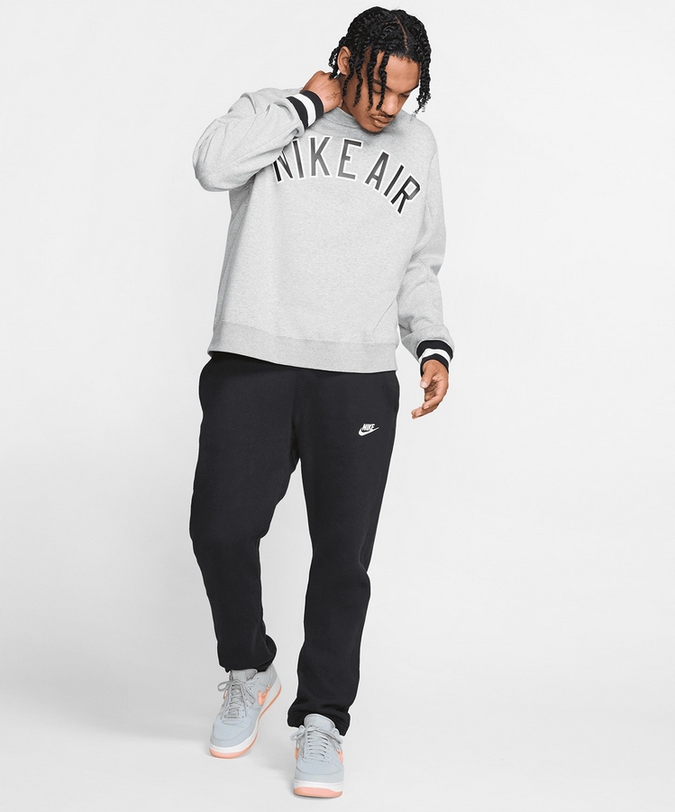 Kalhoty Nike Sportswear Club Fleece