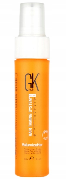 

Gk Global Keratin VolumizeHer Spray Na Objętość 30