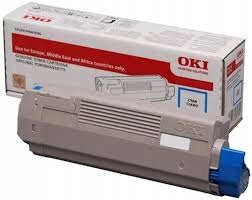 Oki toner azúrový C532/C542/MC563/MC573 (1500 str)
