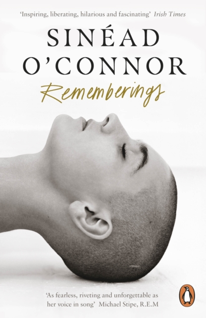 Rememberings - Sinead O'Connor