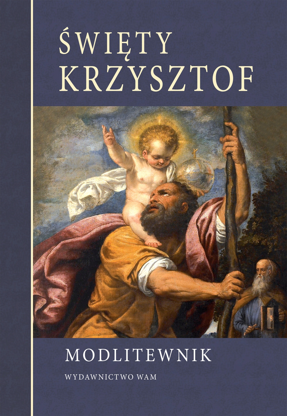 

Święty Krzysztof