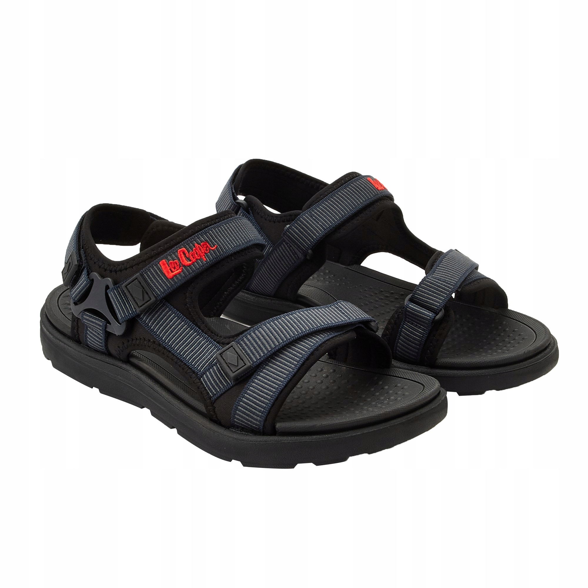 Pánské sandály Lee Cooper vel.