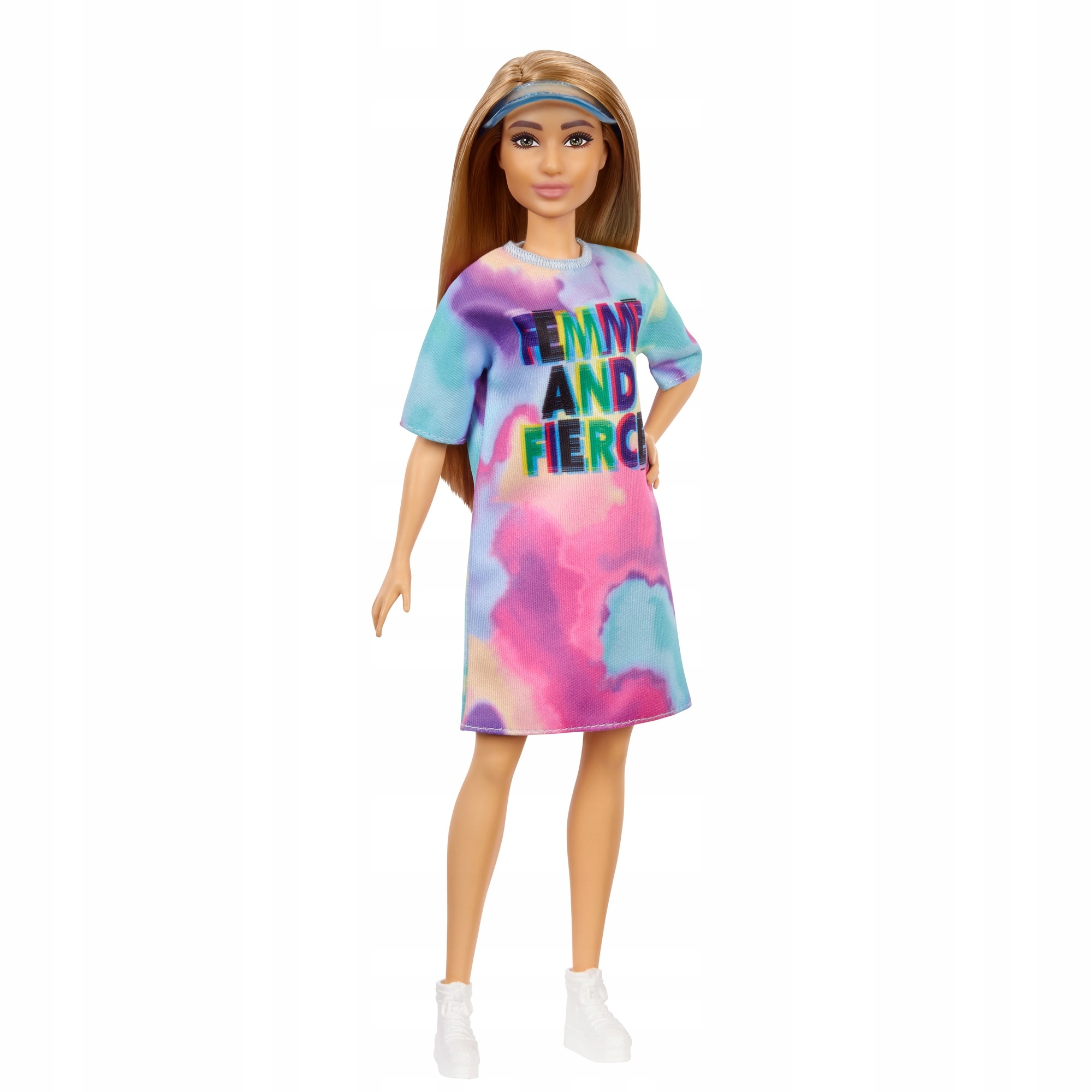 

Barbie Fashionistas FBR37 GRB51