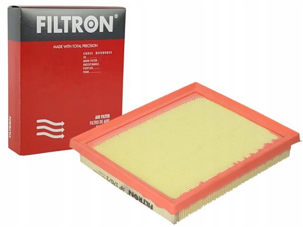 

Filtron Filtr Powietrza Toyota Prius Plus (ZVW4_)