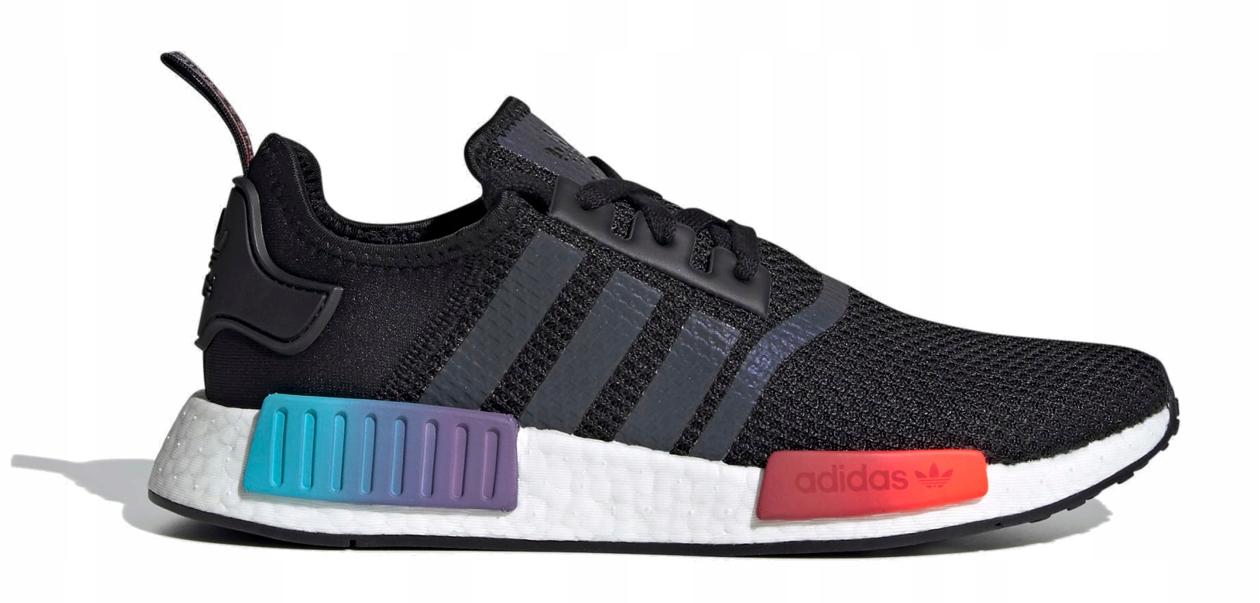 

Adidas NMD_R1 buty męskie sneakers boost 46 2/3