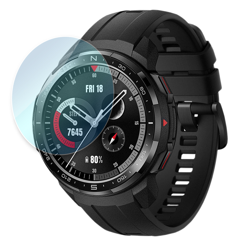 

Szkło Hartowane Do Zegarka Huawei Watch Gs Pro