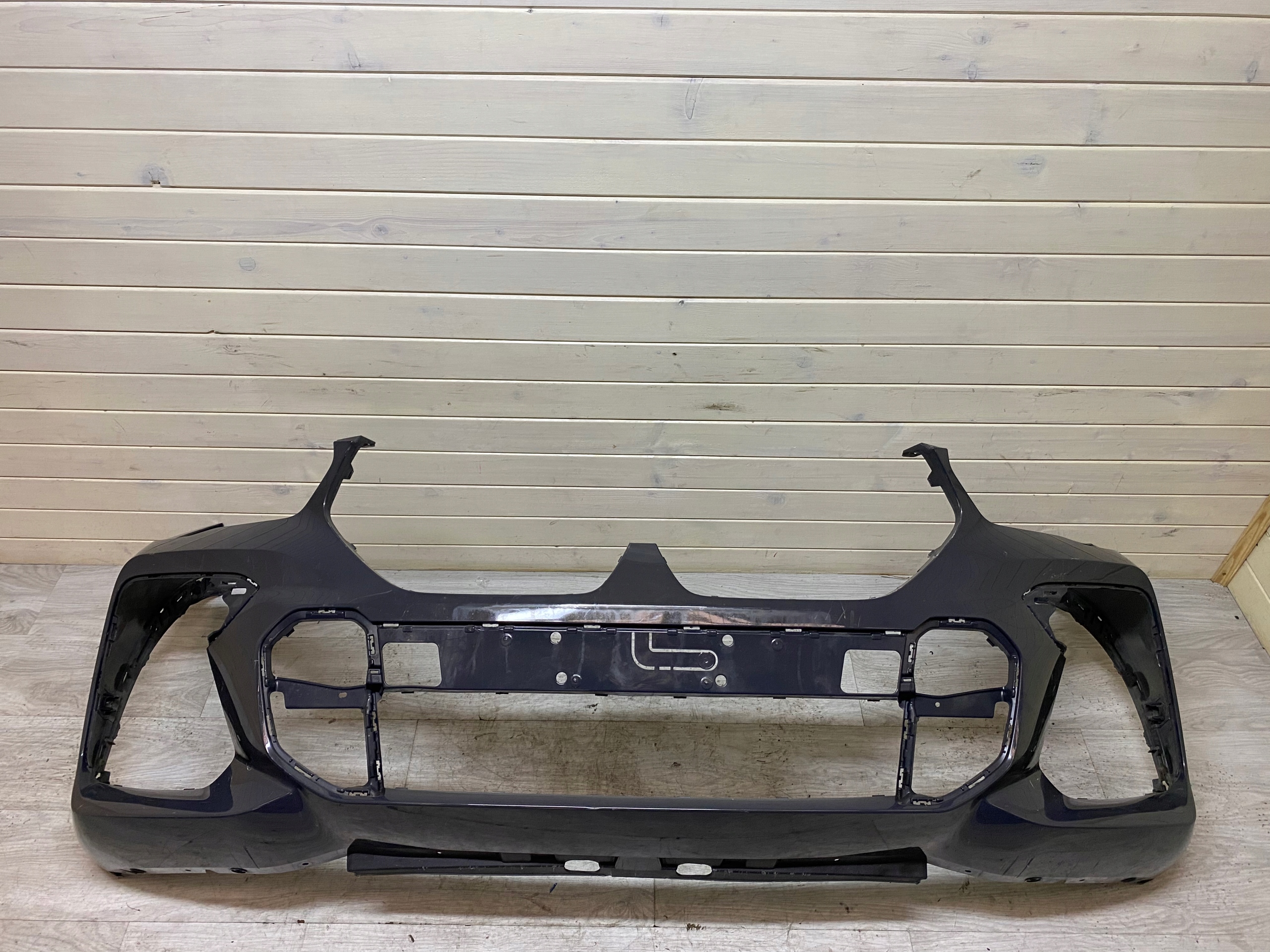 BMW X6 G06 Frontstoßstange M PAKIET