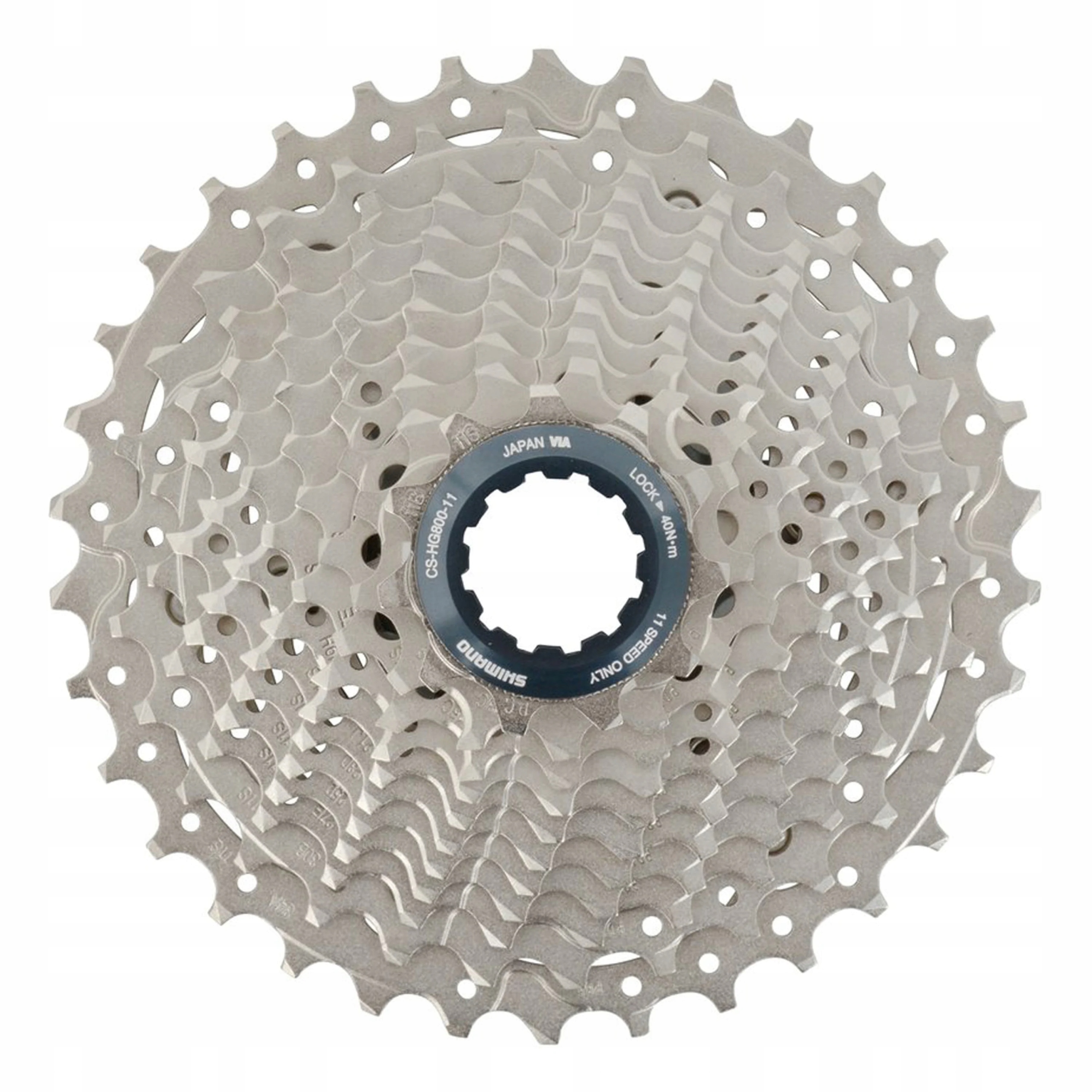 Shimano Kazeta Sh 11 Cshg80011 11-34