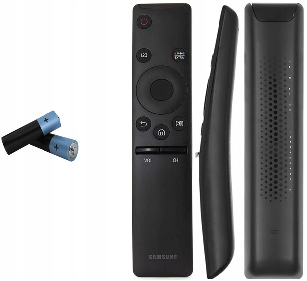 Originální Dálkový Ovladač Pro Televizor Samsung UA65KU7000 UA65KU7000W UA65KU7000WCHD