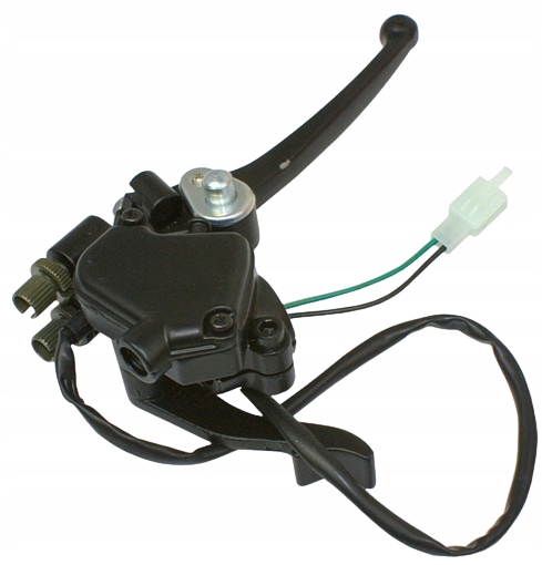 PRAWA DŹWIGNIA MANETKA GAZU ROLLGAZ ROLGAZ Quad ATV Lifan ST Loncin 250cc Numer katalogowy części PRAWA DŹWIGNIA MANETKA GAZU ROLLGAZ ROLGAZ Quad ATV Lifan ST Loncin 250cc