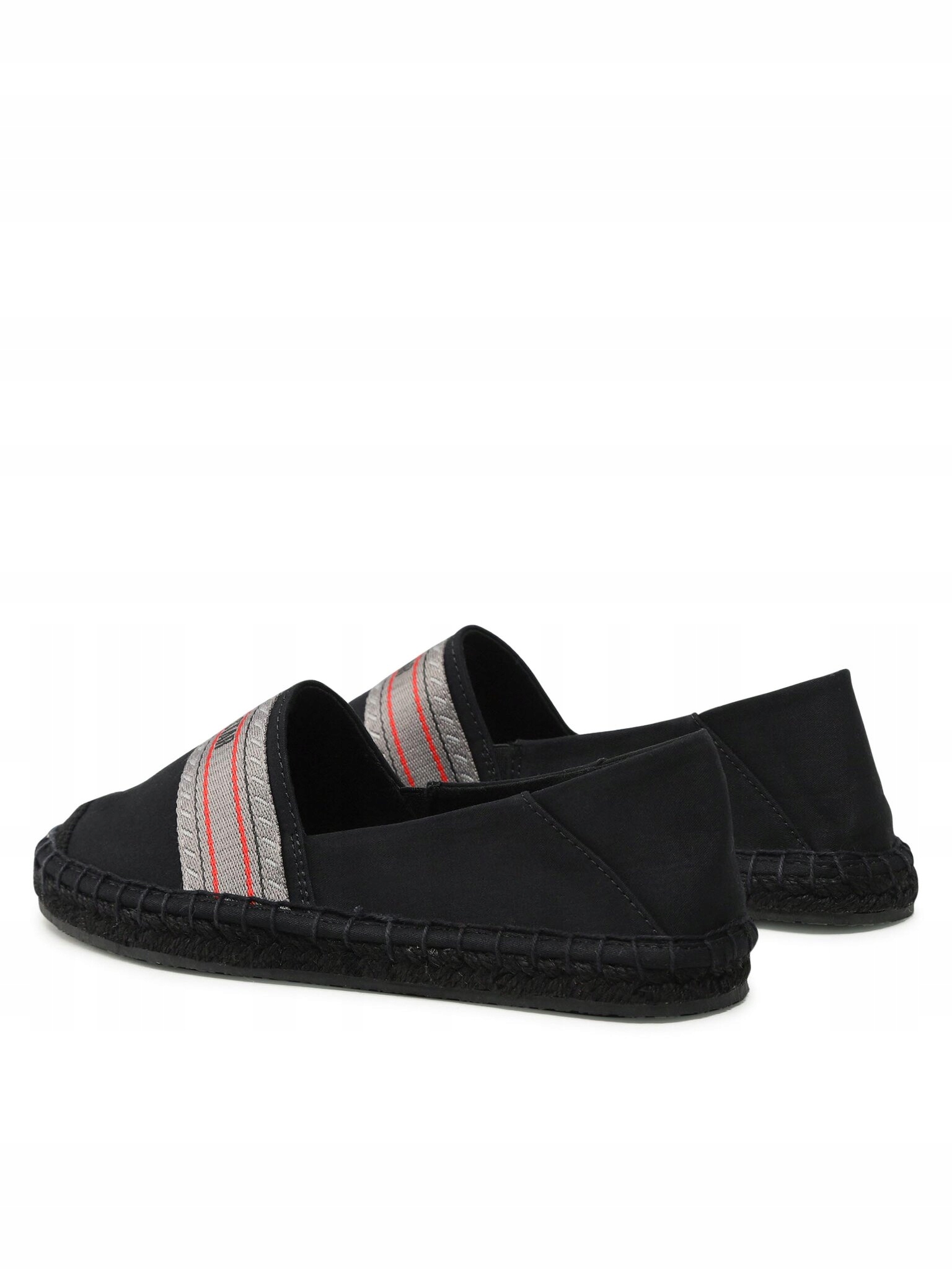 Big Star Espadryle LL274894 906 Stan opakowania oryginalne
