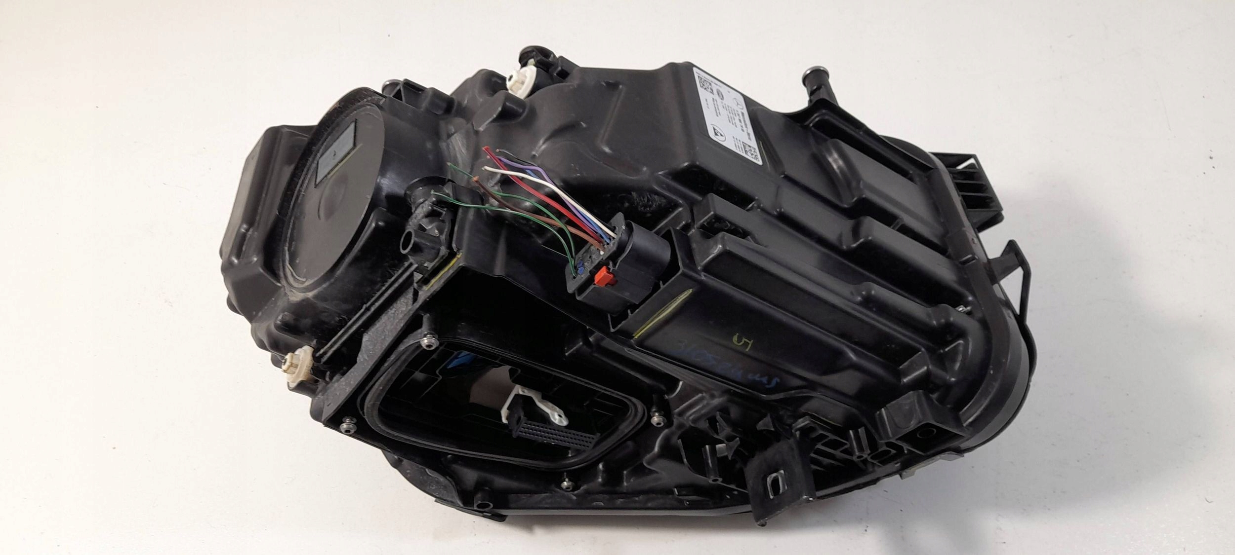 Mercedes-Benz GLB X247 Reflektor front left A2479067903 (R429)