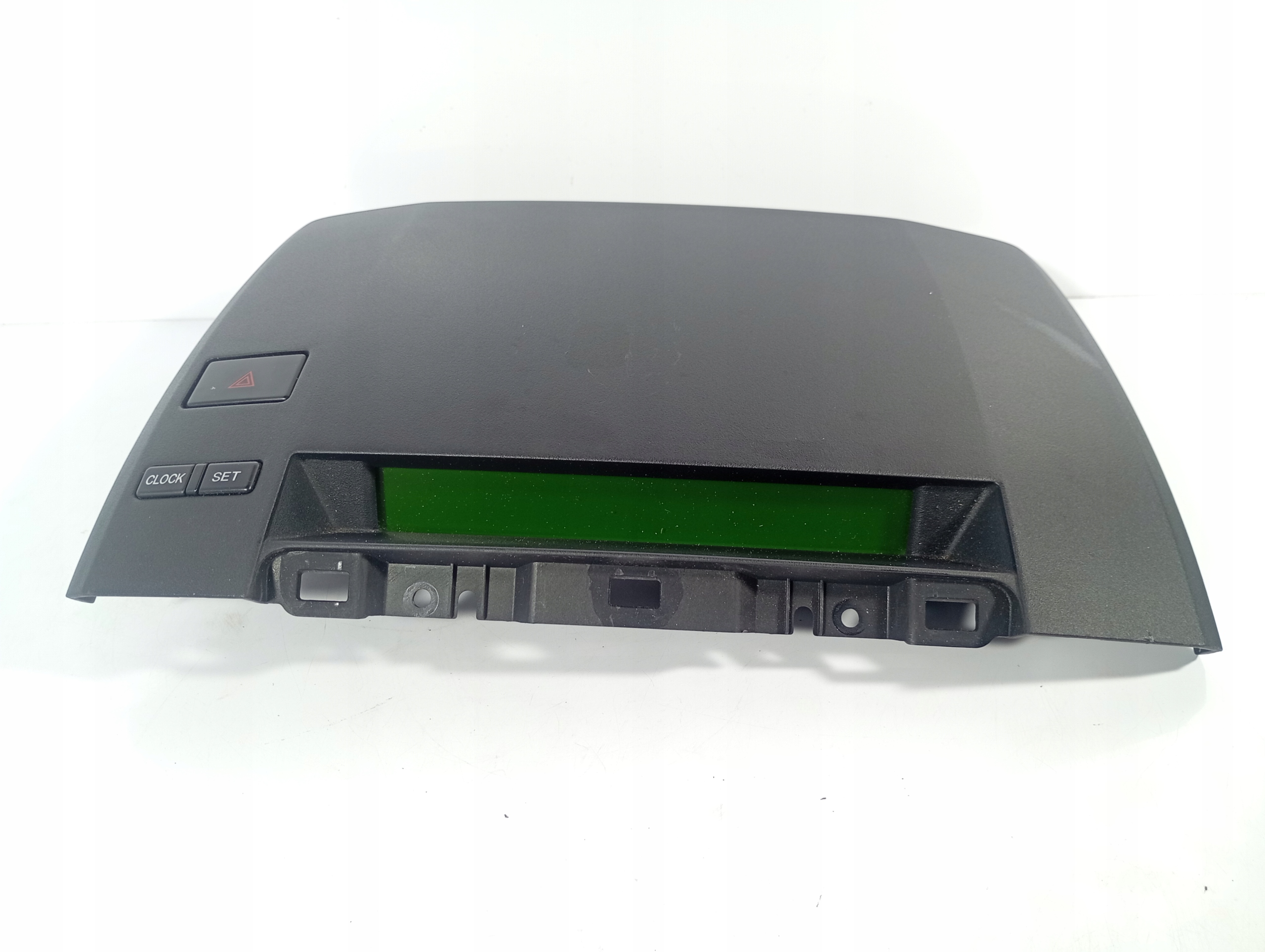 Mazda 5 V 05-10 EKRAN display OE CC51A