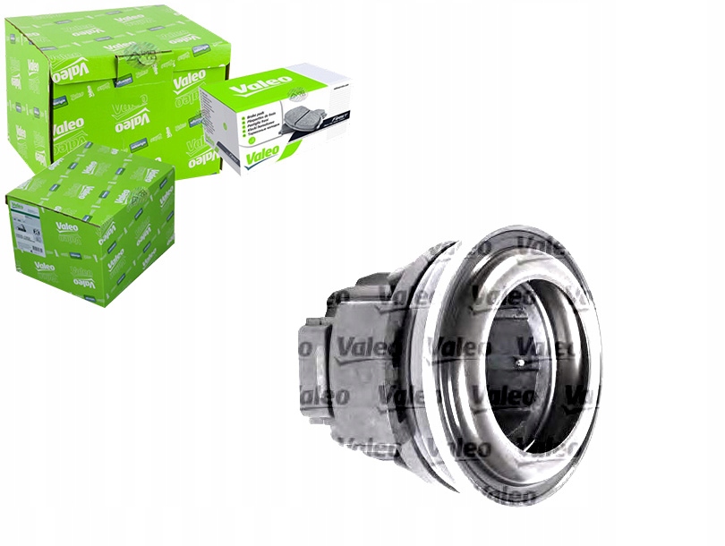 VAL/264664/ZAPS - VALEO УПОРНЫЙ ПОДШИПНИК RVI MIDLINER B 04.84-06.99