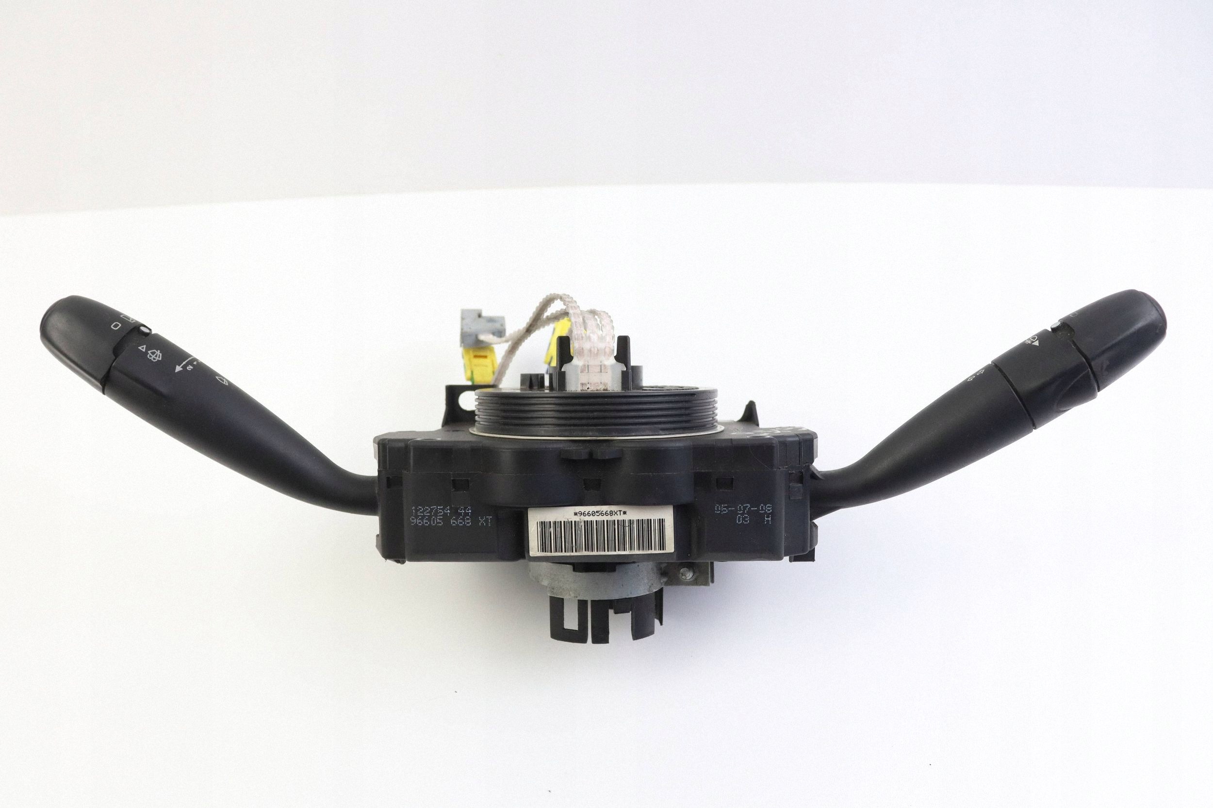 PEUGEOT 206 DEVIO LUCI TERGICRISTALLO TERGI DEVIO LUCI DEVIO 96605668XT