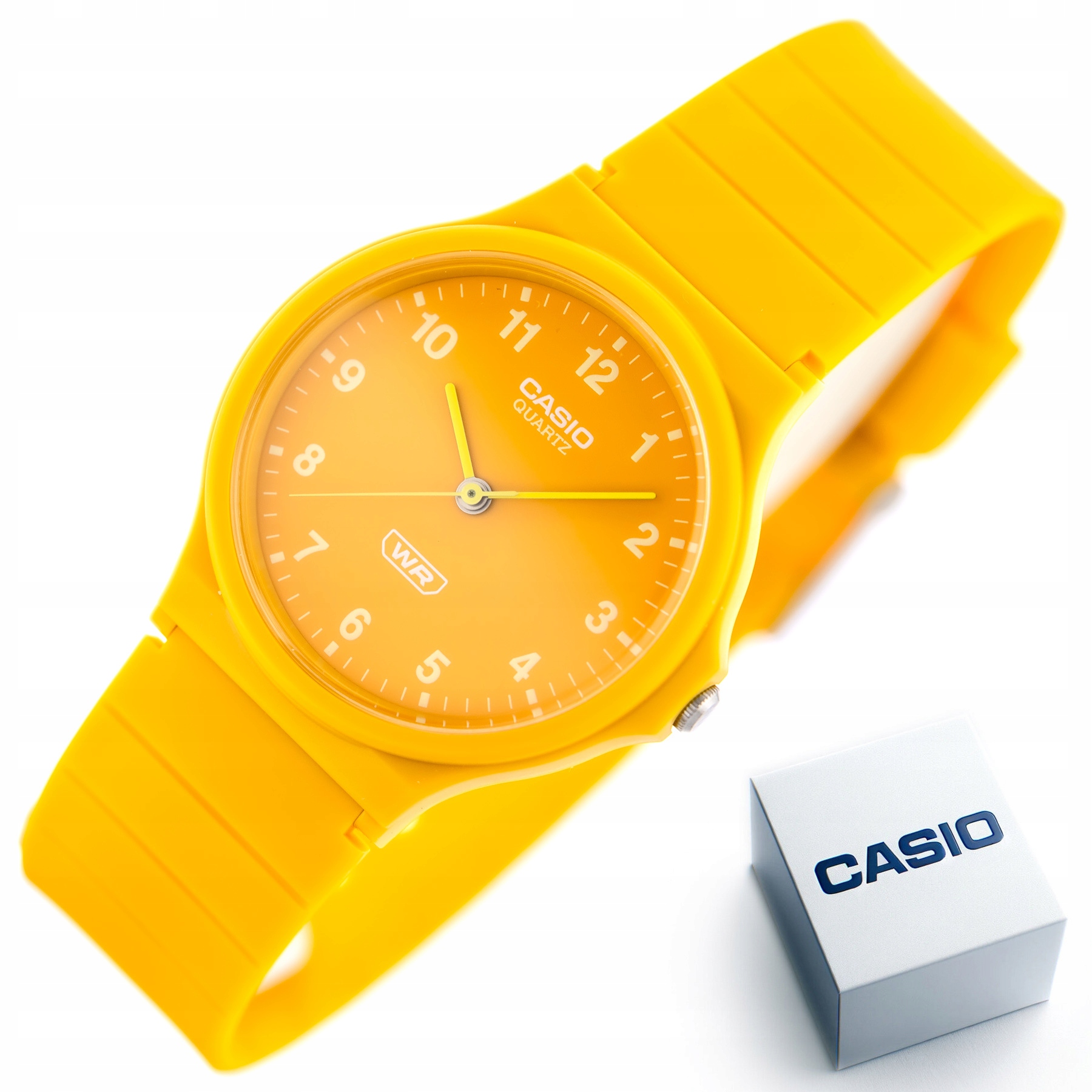 Dámské hodinky Casio MQ-24B-9B Box