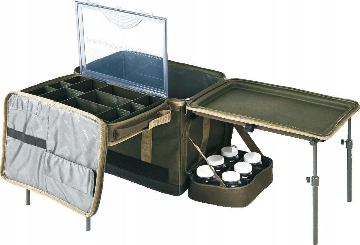 Torba kombajn Traper Excellence akcesoria