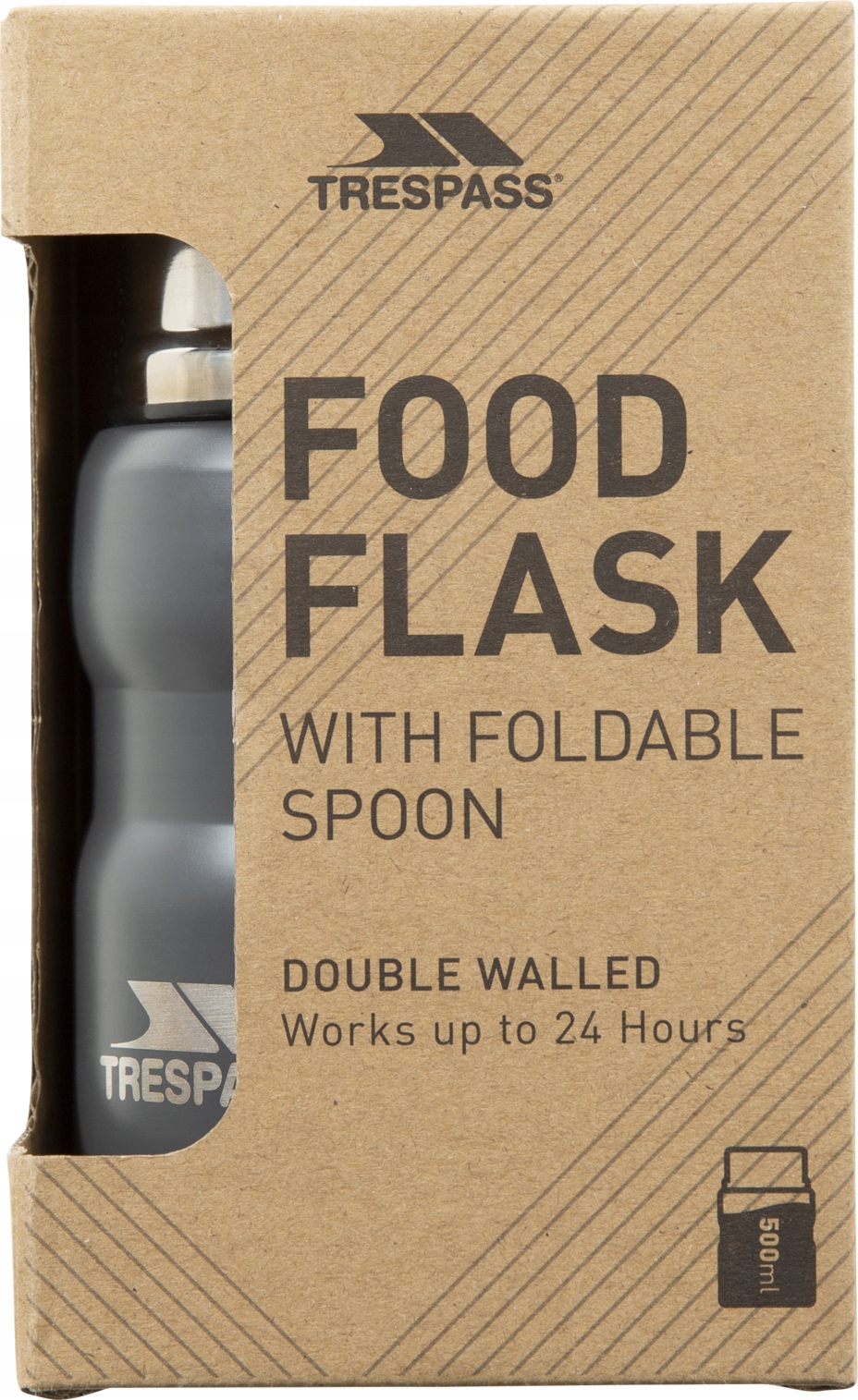 Trespass Scran termos