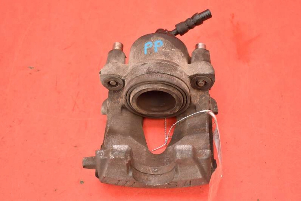 caliper brake right front AUDI A1 8X 1.2 TFSI 86 KM 10-14