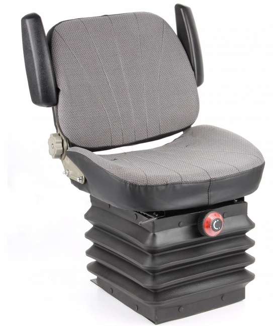 SIEDZENIE FOTEL KIEROWCY MTZ BELARUS PODLOKIETNIKI Part manufacturer other manufacturer