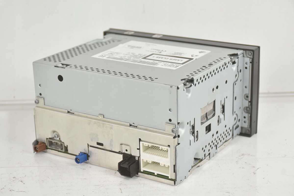 RADIO navigation * NISSAN JUKE 25915BV80A