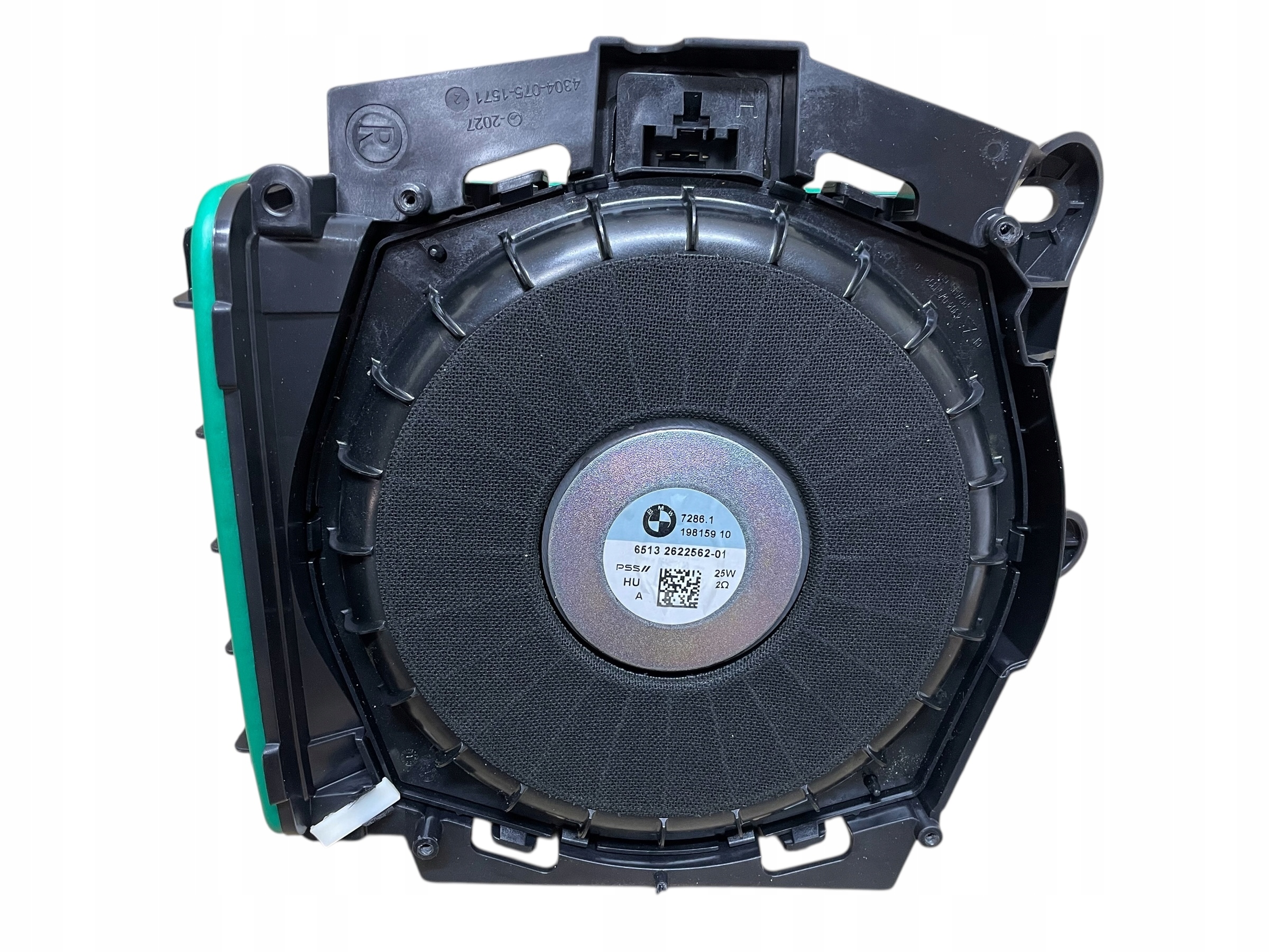 speaker SUBWOOFER right BMW 3 G20 G21