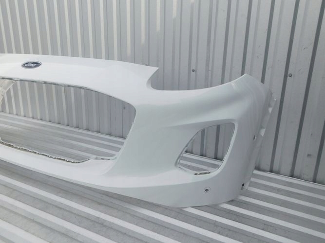 FORD PUMA MK2 II 19- front bumper front