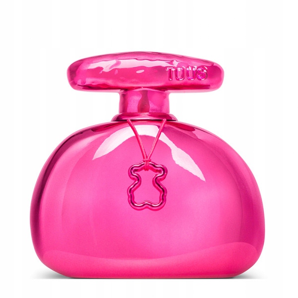 Originální Dámské Parfémy Tous Electrotouch Edp 30 ml