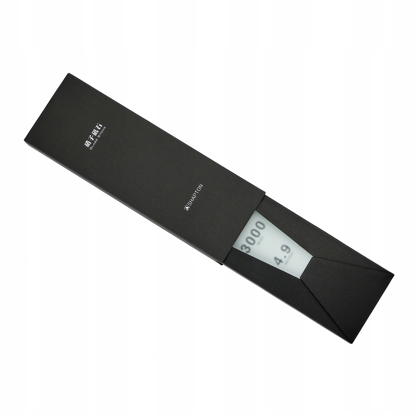 Vodný kameň Shapton Glass Stone Hr 3000 50402 keramický japonský