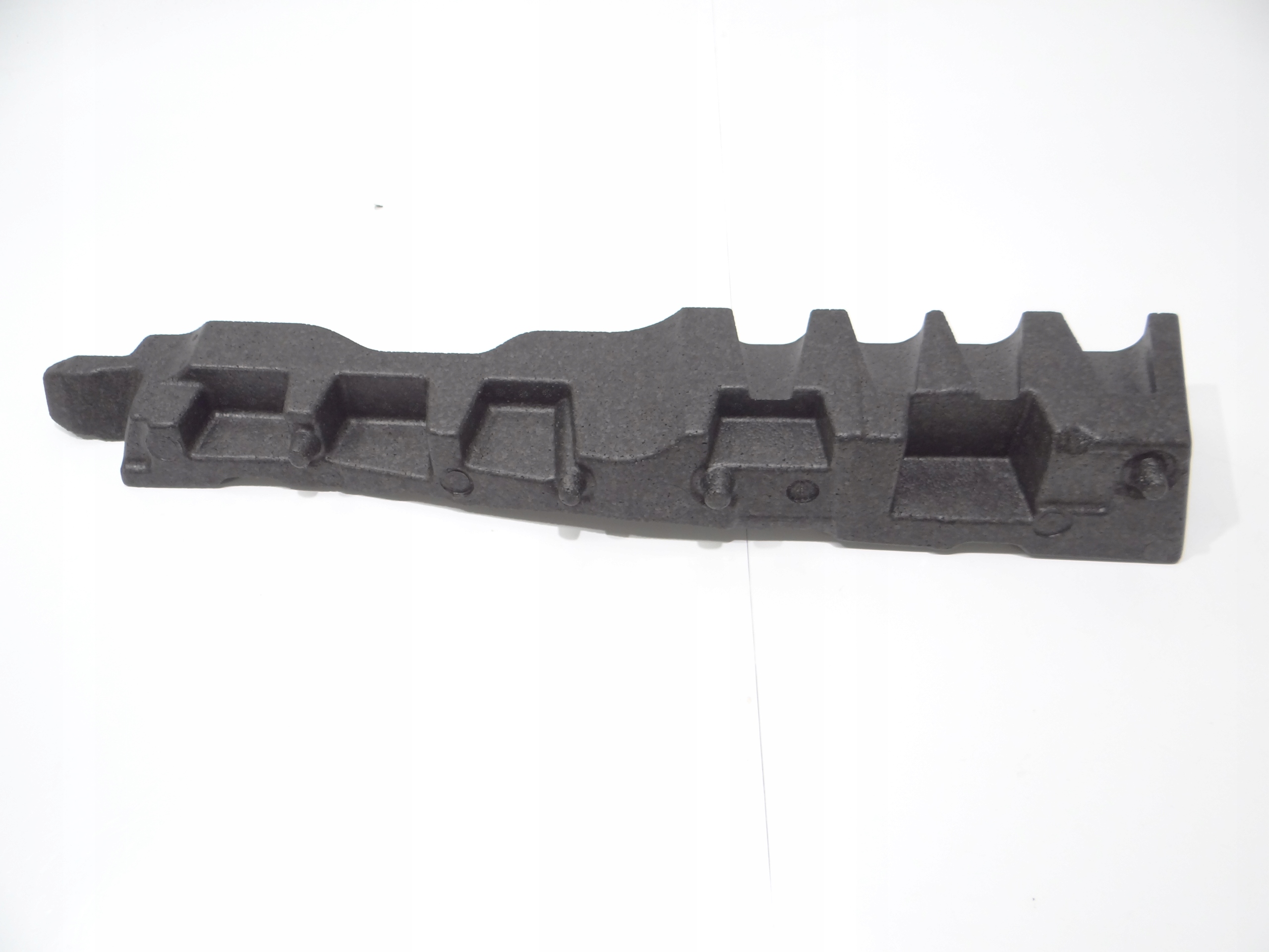 polystirene boot floor well left BMW X1 F48 7425355