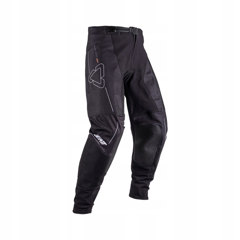 Leatt Offroadové Nohavice Moto 4.5 Čierne L