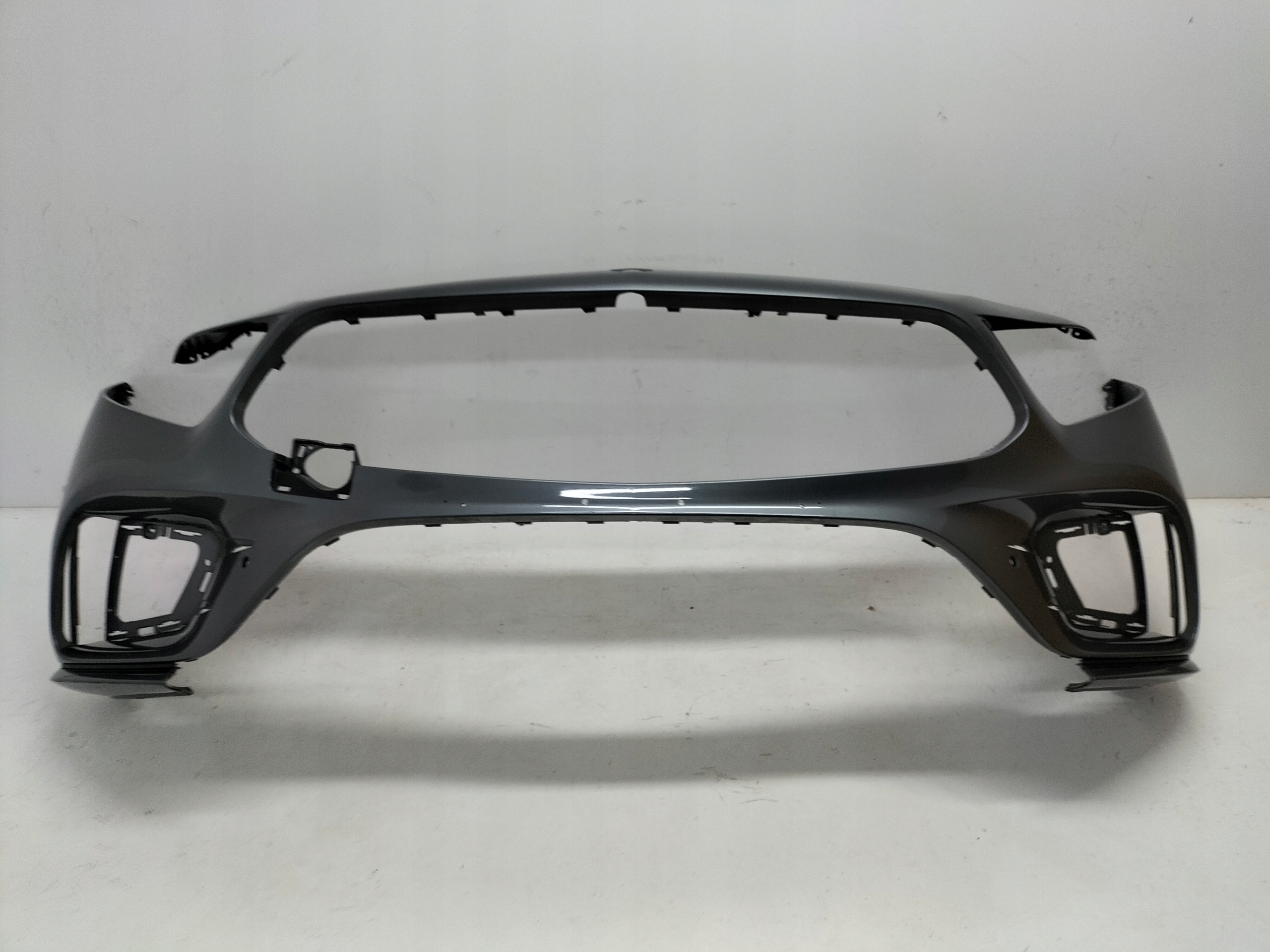 Frontstoßstange vorne MERCEDES CLS W257 18
