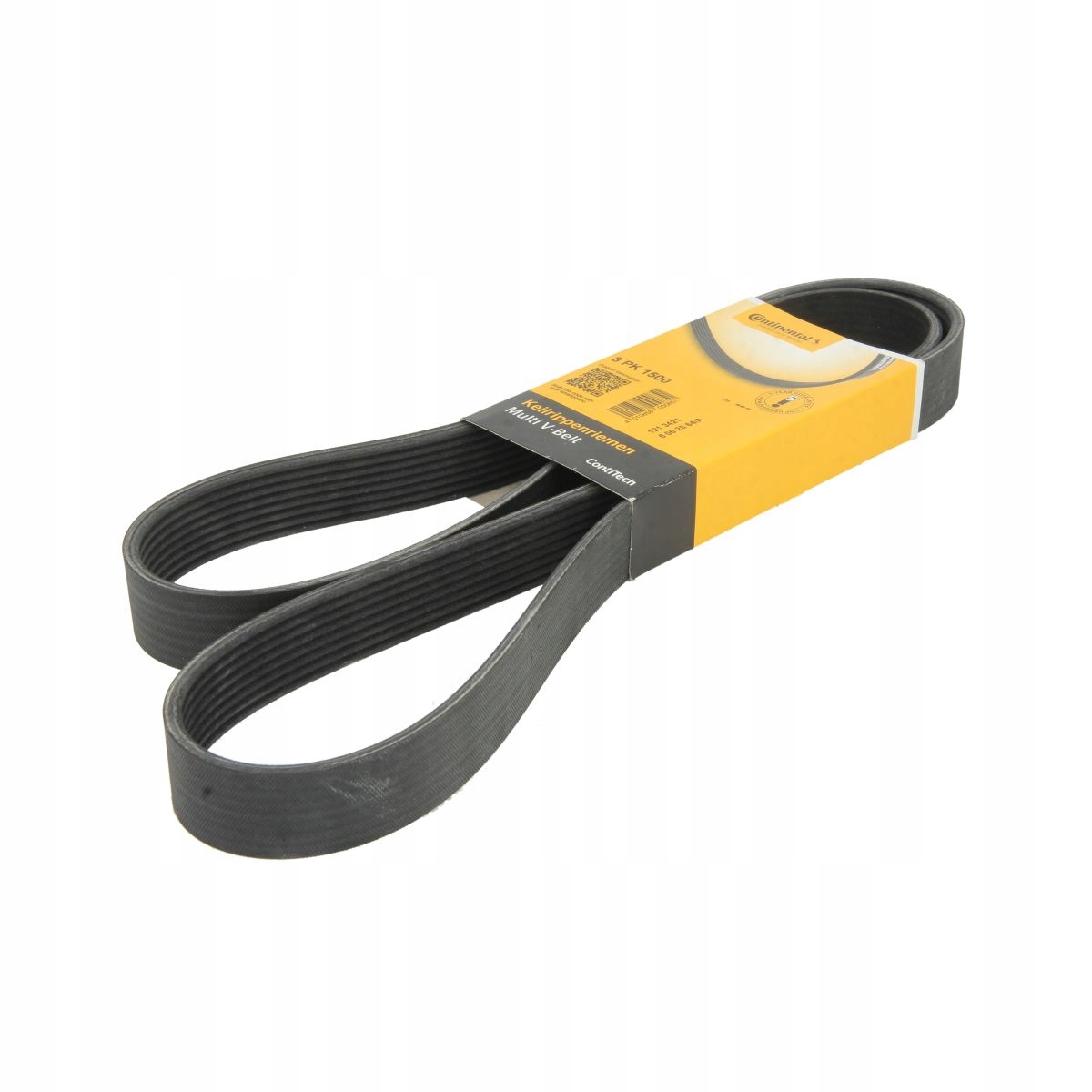 ПОЛИКЛИНОВОЙ РЕМЕНЬ CONTITECH 8PK1500