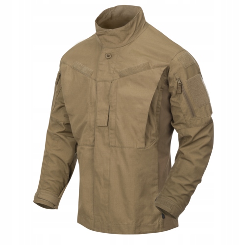 Helikon-Tex Mikina Mbdu NyCo Ripstop Coyote Xs
