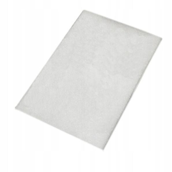 Uniwersalny mikrofiltr do odkurzacza ZELMER ELF , ELF 2 , ELF 3