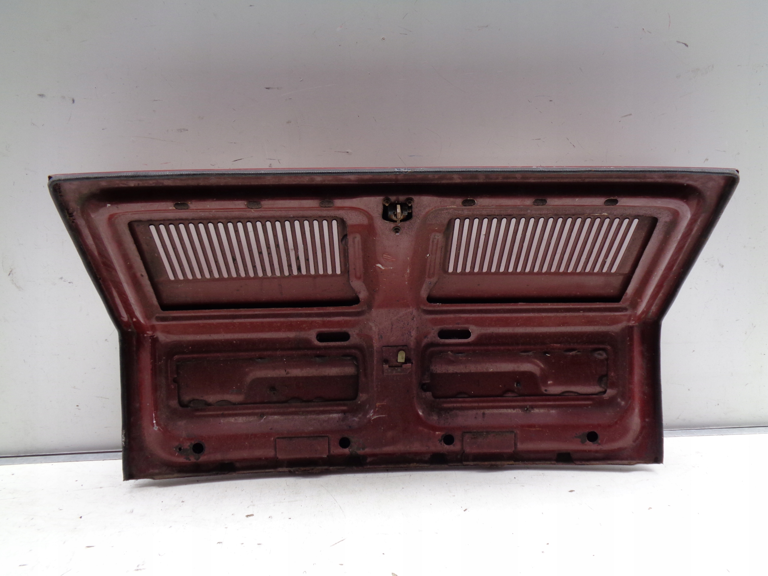 boot doors FIAT 126P MALUCH NR 35571