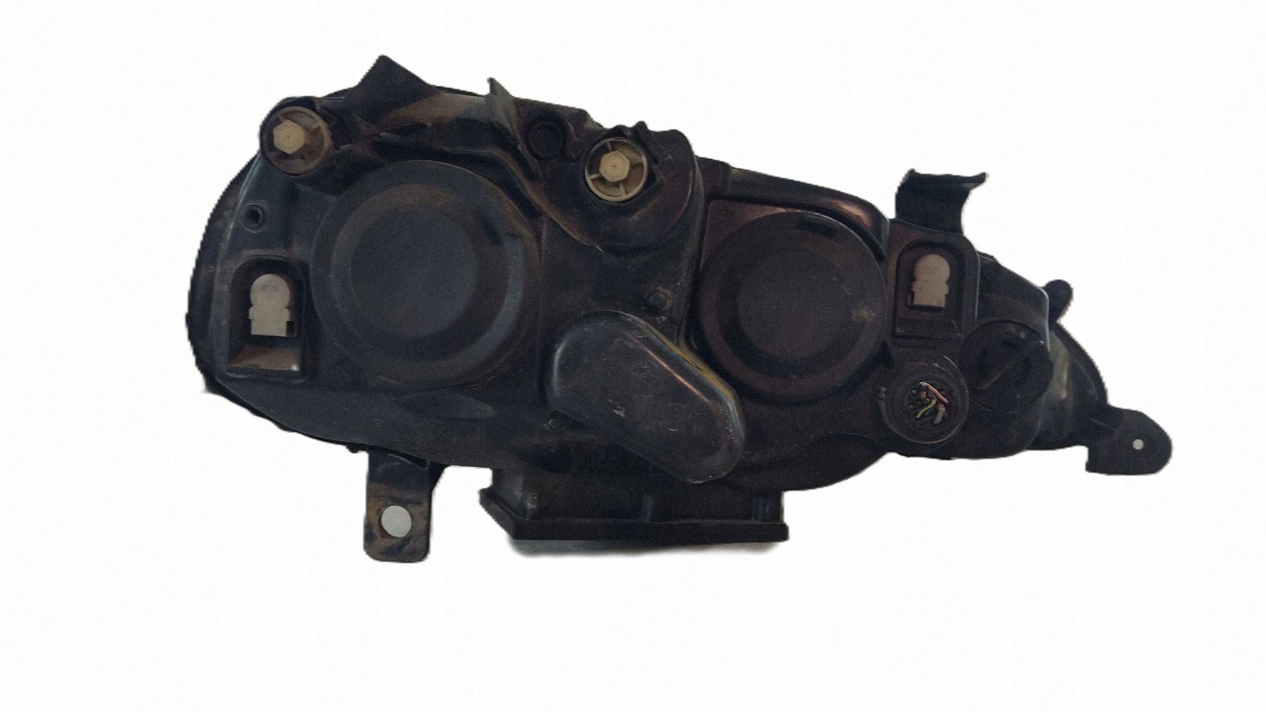 light front left ALFA ROMEO 147