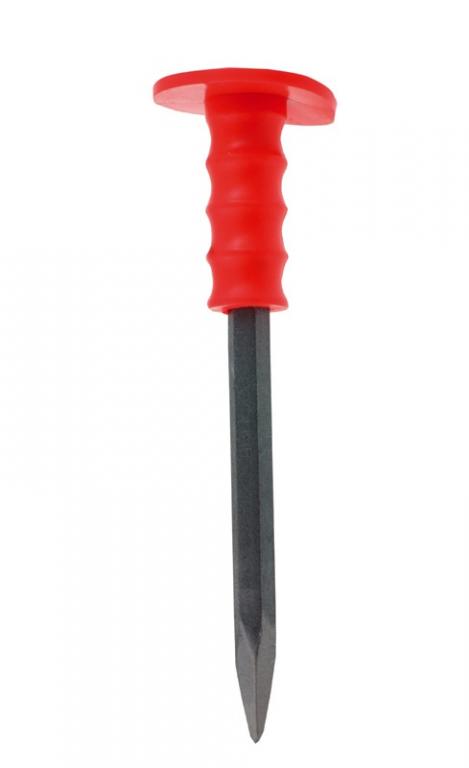 

Przebijak Murarski Z Osłoną Dłuto 25MM Proline Krk