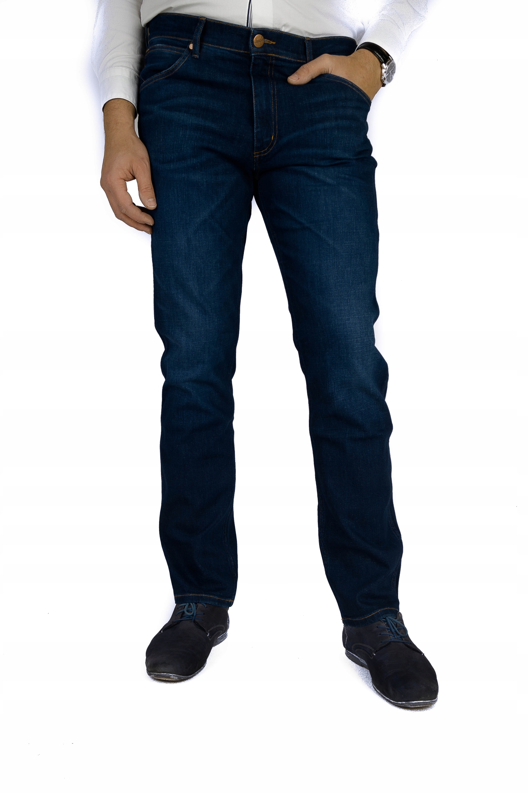 

Wrangler Greensboro For Real W36 L36 W15QCJ027