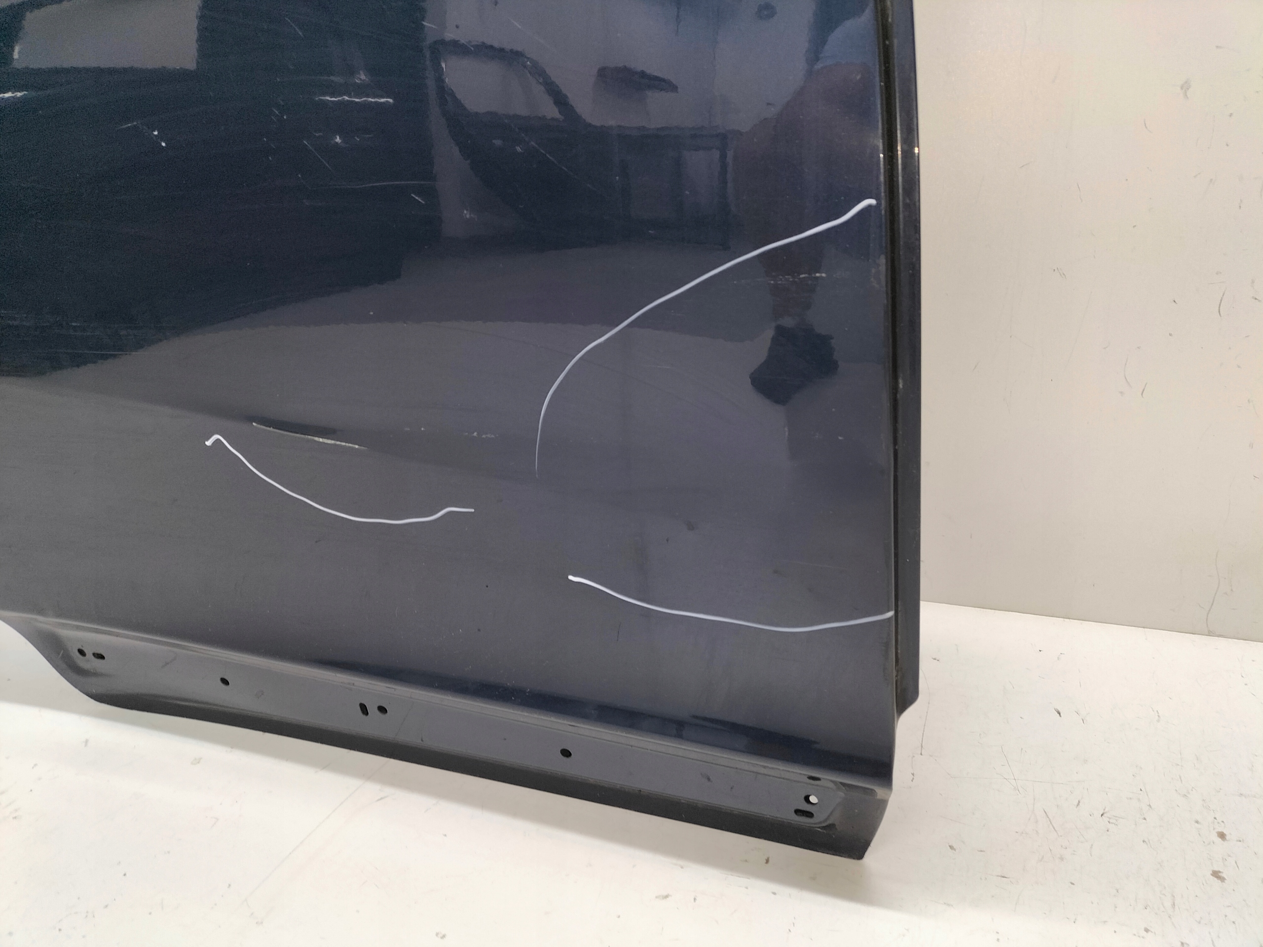 door rear. rear part right VOLVO XC60 and 08-17