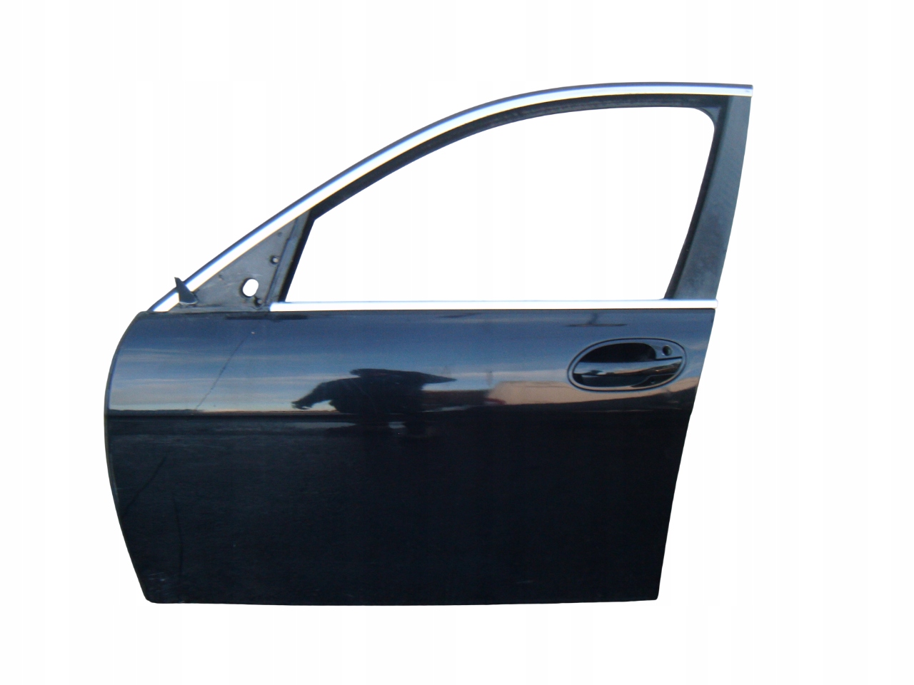 BMW 7 VII E66 01- DRZWI LEWY PRZÓD 475/9