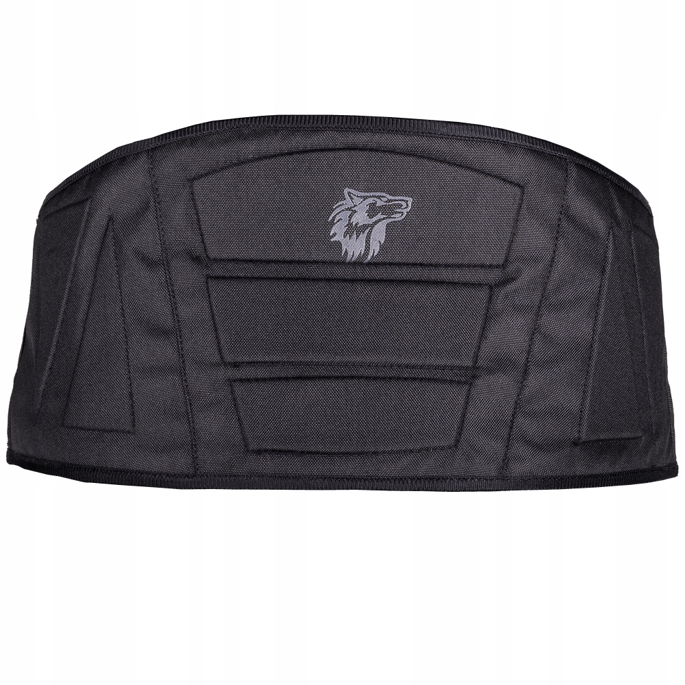 

Tekstylny Pas Nerkowy Wolf r S Wsparcie Pleców